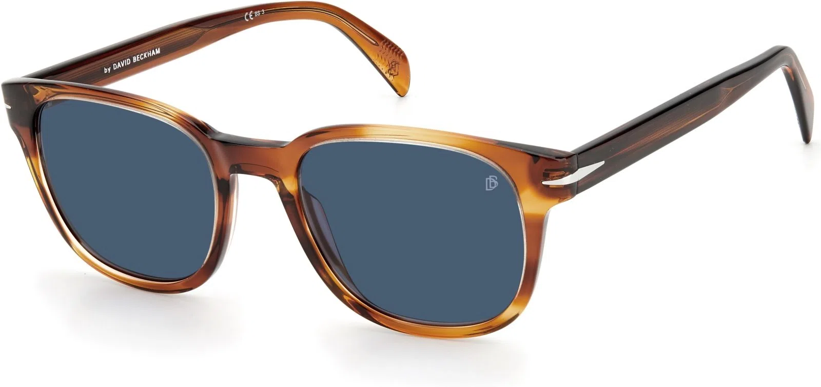 David Beckham Db1062 Sunglasses - view 8
